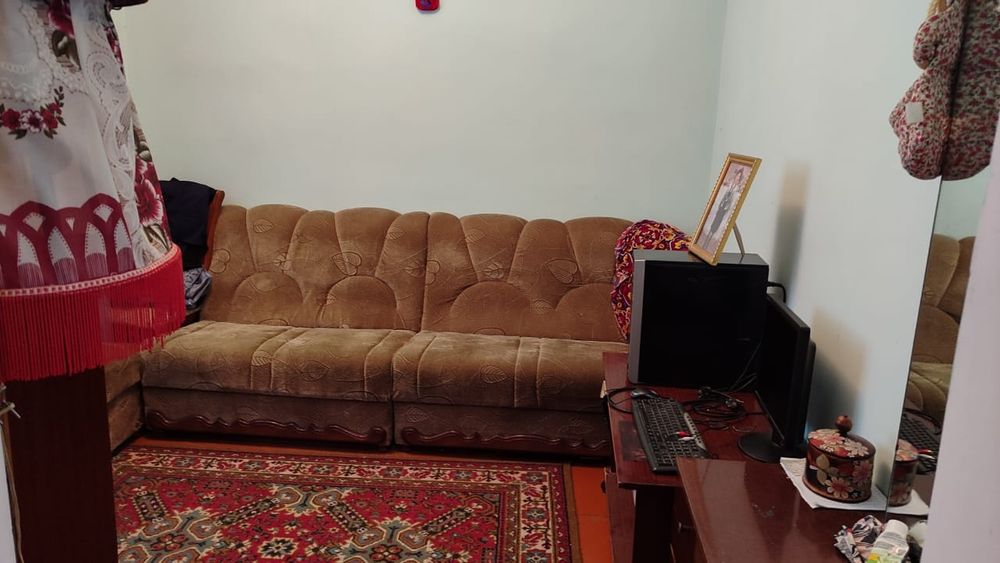 Продается дом в Карабастау