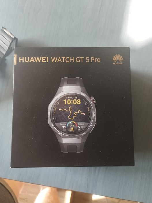 Huawei Watch GT 5 PRO