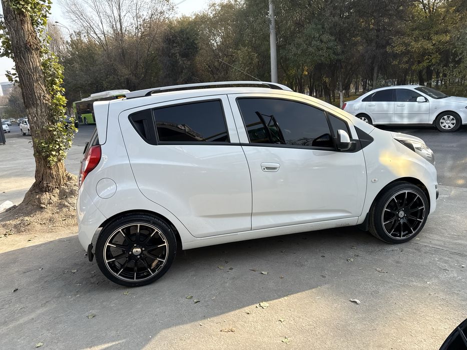 Brabus diska R17 205/40