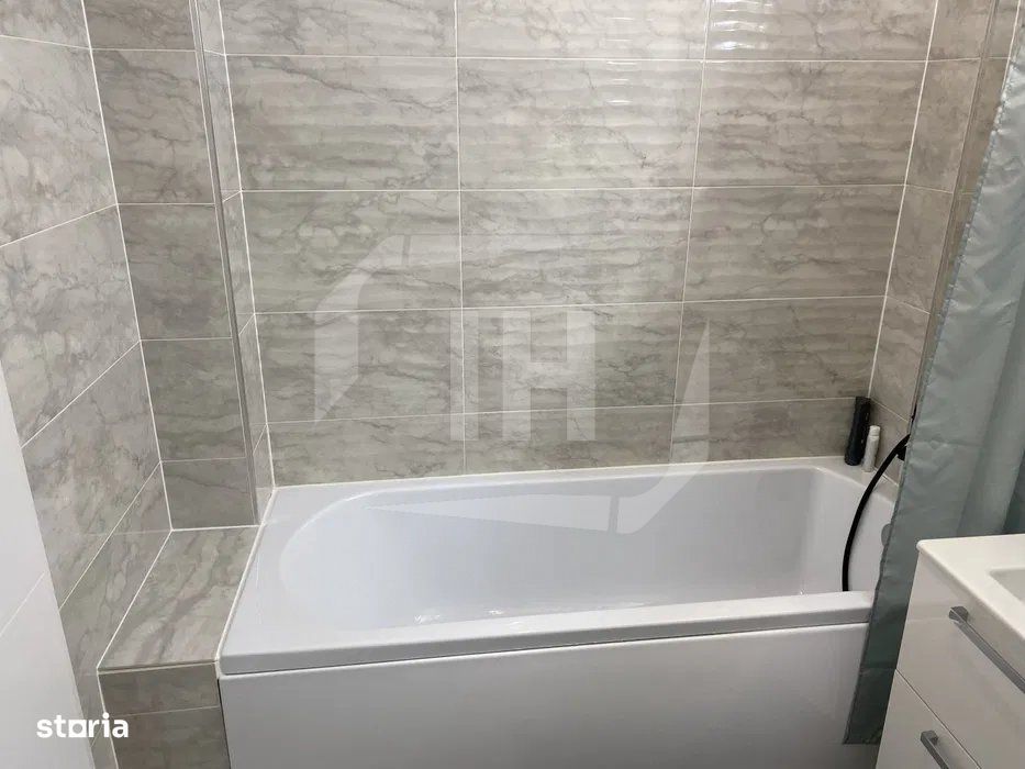 Apartament 3 camere in zona strazii Oasului!