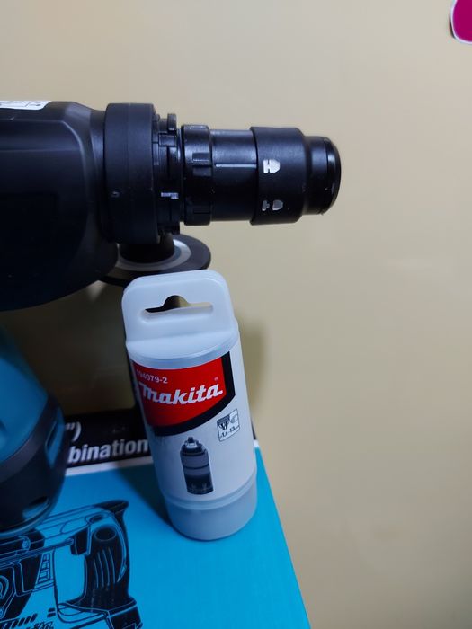 ПРОМОЦИЯ.Нов безчетков перфоратор Makita DHR243Z