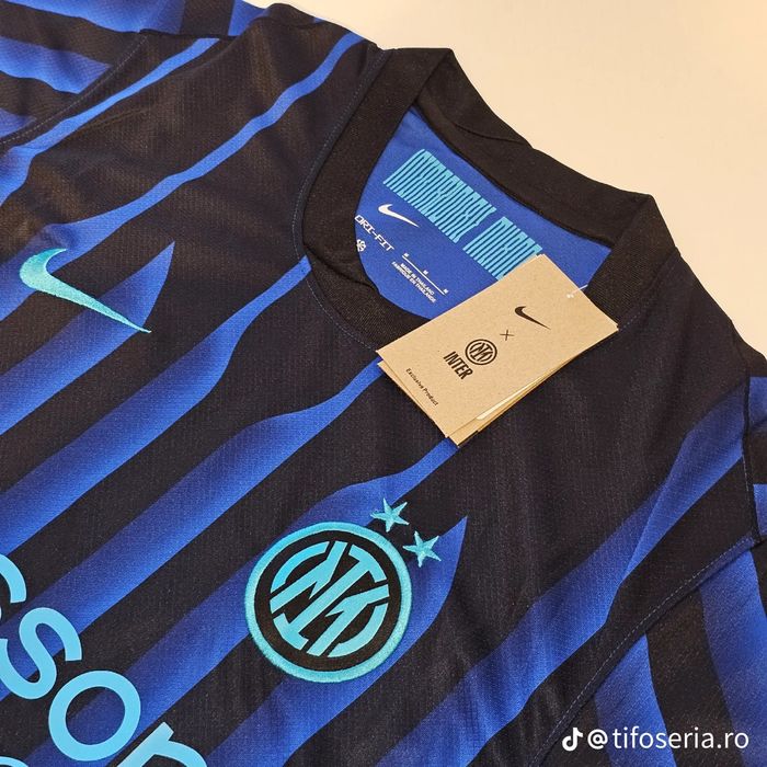 Tricou inter milan