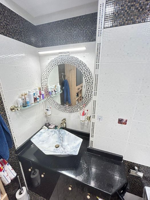 Продава се Тристаен апартамент в Бургас, Сарафово - 165 кв.м за 1376 €/кв.м - Снимка #14