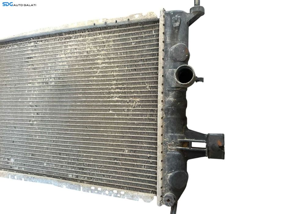 Radiator Racire Apa Antigel Opel Astra G 1.4 1.6 1.8 1998 - 2005 [V0450]