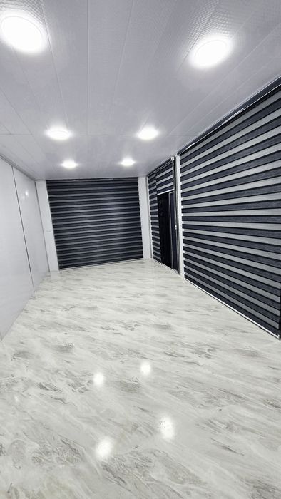 Yunusobod Bodomzorda ko’cha yuzida 25 kvadrat yevro remot arenda