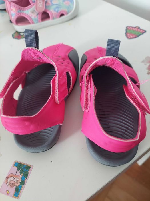 Nike Sunray Protect 2