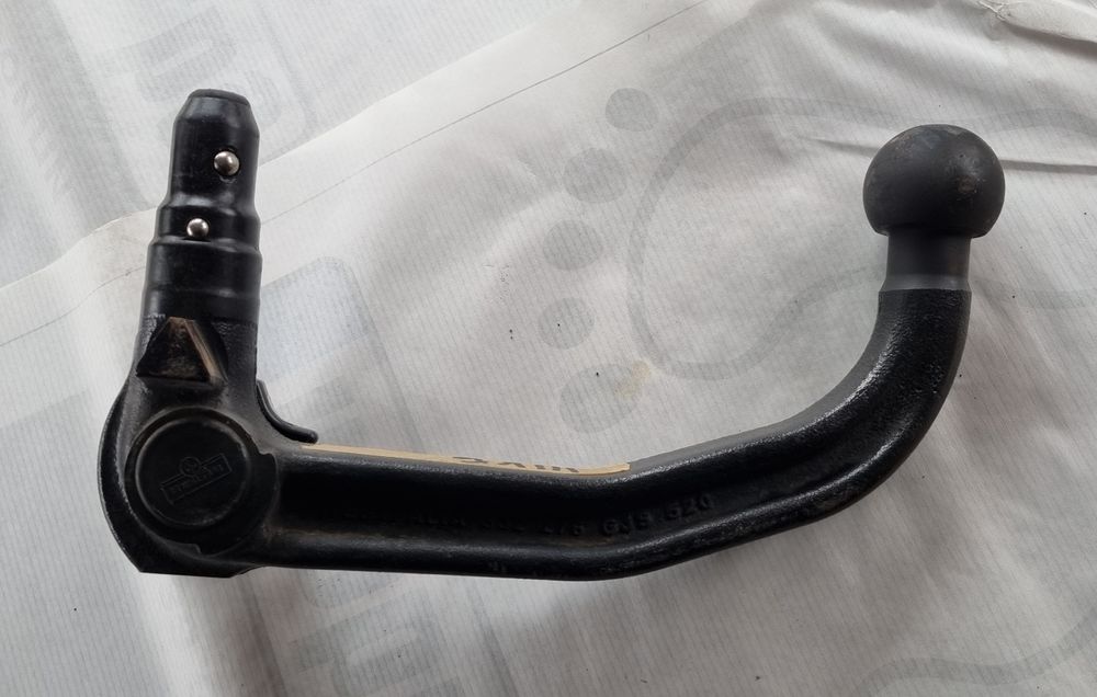 Теглич - Кука Нисан Джук 332276 GJS520