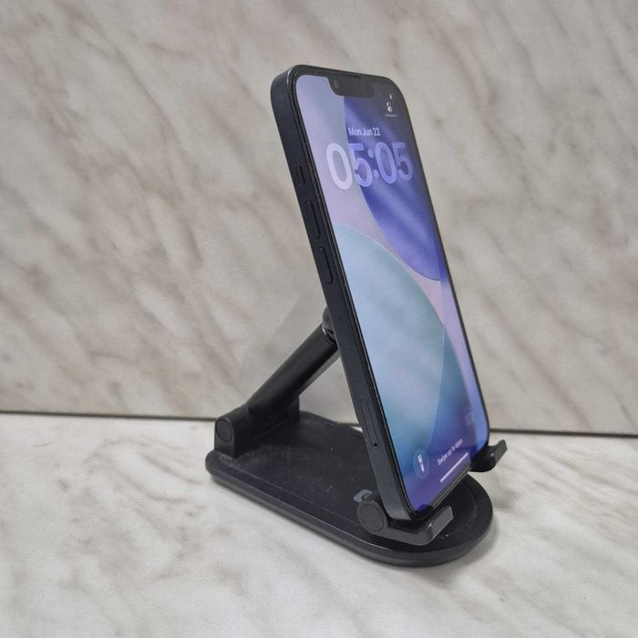 Telefon Apple Iphone 13 Albastru 256gb Zeus Amanet Rahova 35780