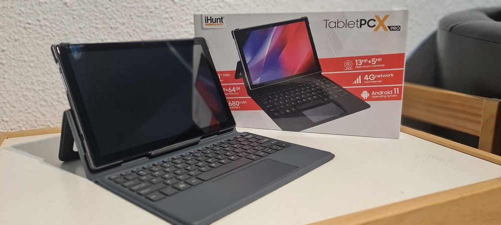 Vând tableta PC X iHUNT Strong