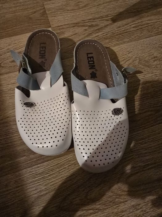 Papuci medicali stare buna