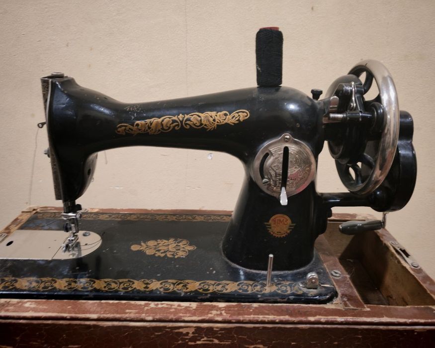 Швейная машина Подольск