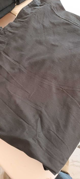 Пердета Плътни два вида сиви и черни