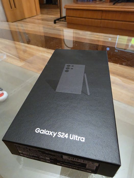 Samsung Galaxy S24 Ultra