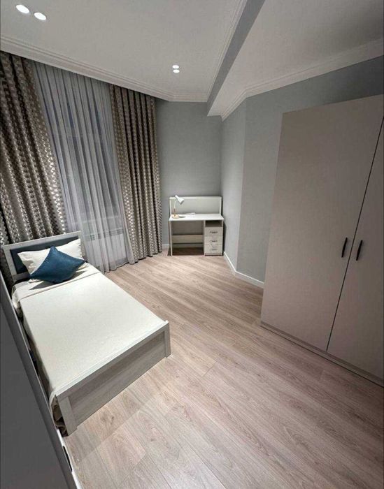 Продажа 3х-комнатная квартира ЖК: Азиа Хаус Кадешева ул. Иззат 62м2