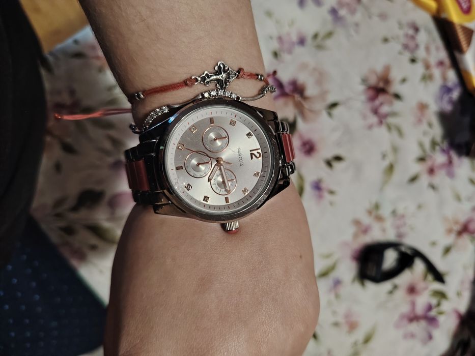 Дамски часовник Parfois