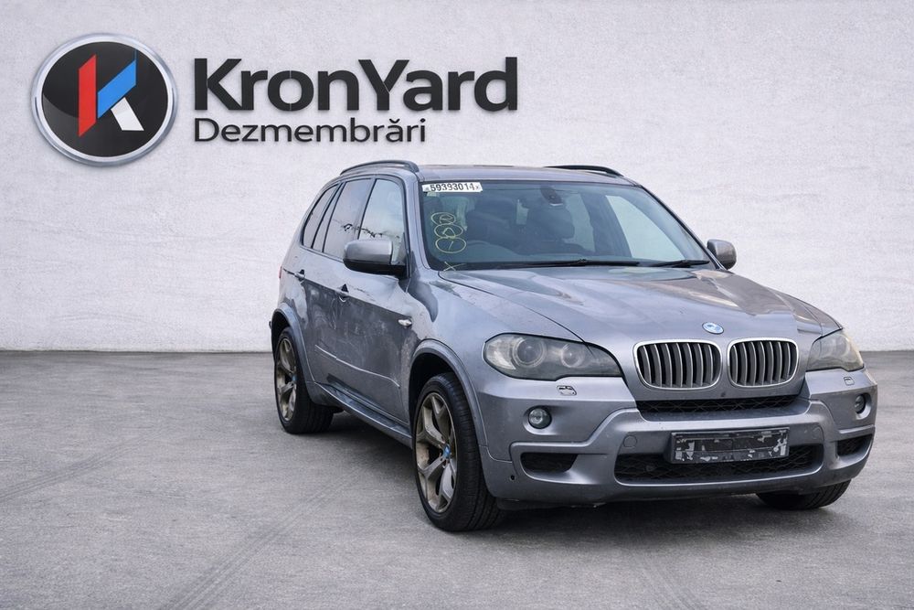 Dezmembrari dezmembrez  BMW X5 E70 3.0  M57 Diesel 2006-2012 Garantie