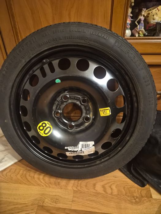 Патерица за модел Опел