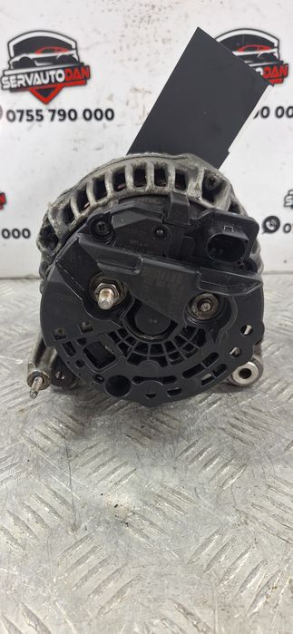 Alternator Volkswagen Golf 6 (2008-2013) 1.4 Benzina 2010