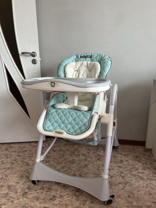 Стул для кормления Babyton