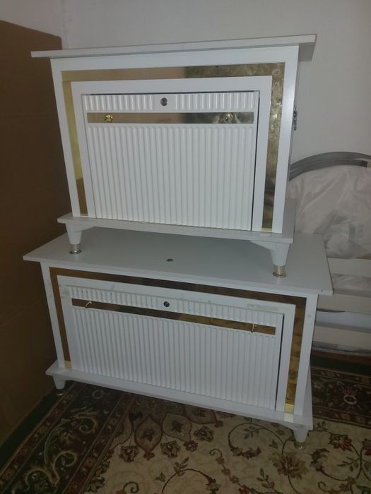 Сандық үлкен,кіші