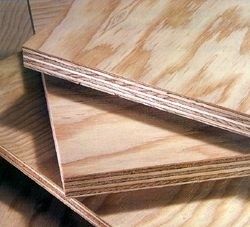 Берёзовая Хвойная Фанера ДВП МДФ ОСБ