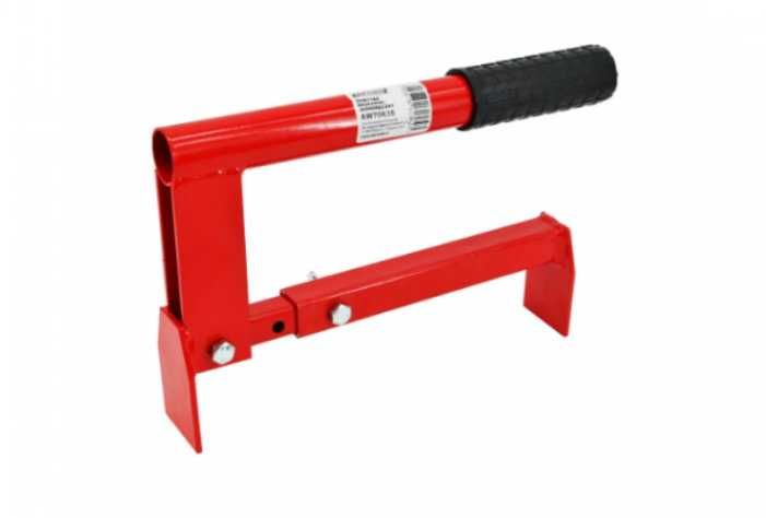 Едноръчен екстрактор за пренасяне на павета - TBS53607WA