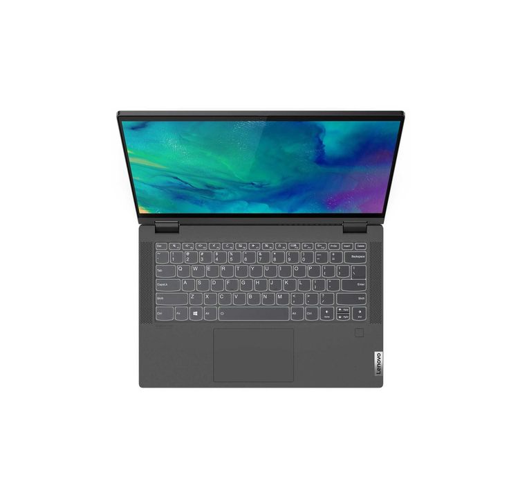 Ноутбук Lenovo IdeaPad Flex 5 Core i3-1115G4 4Gb DDR4 256Gb 14" FHD TS