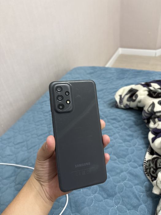 Samsung a23, 128gb