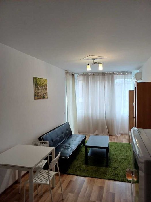 Двустаен ап. под наем в кв. Студентски град