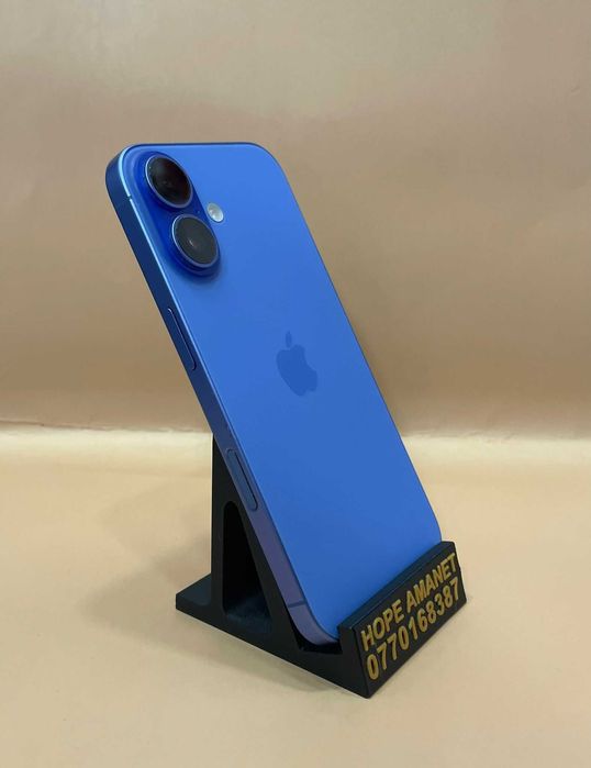 Hope Amanet P4 / IPHONE 16