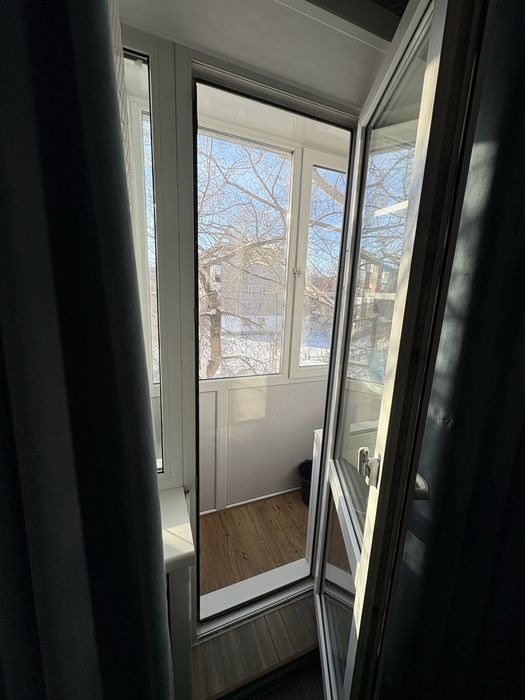 Продам 2х- комн. Квартиру 7мкр