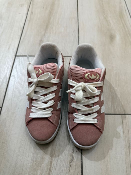 Adidas CAMPUS 38 номер