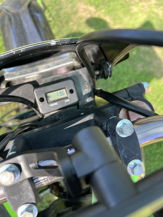 Cross Alfarad 2021 impecabil