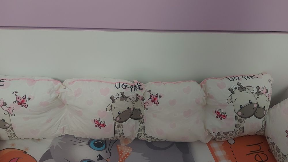 Обиколници четири броя