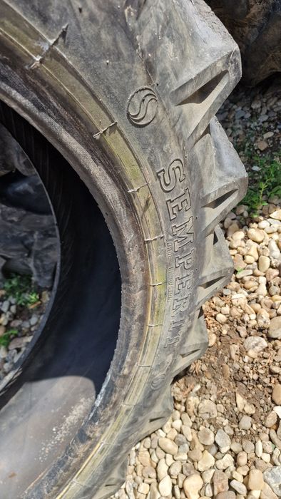 ANVELOPĂ agricolă 11.2-28 marca Semperit
