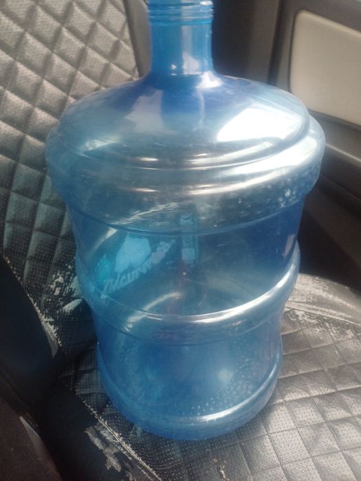 Бутыль для воды 19 л
