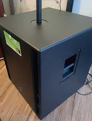 Mackie Thump 18S - 1200W 18'' Powered Subwoofer