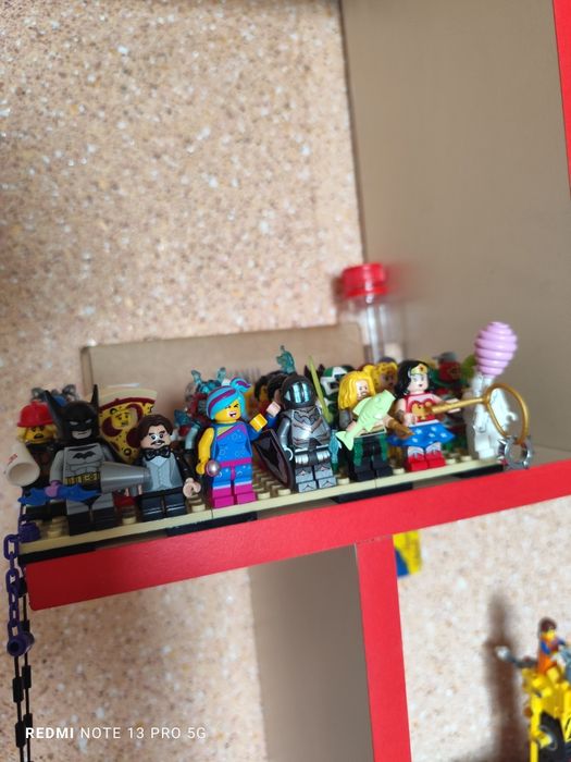 Продам lego и не только