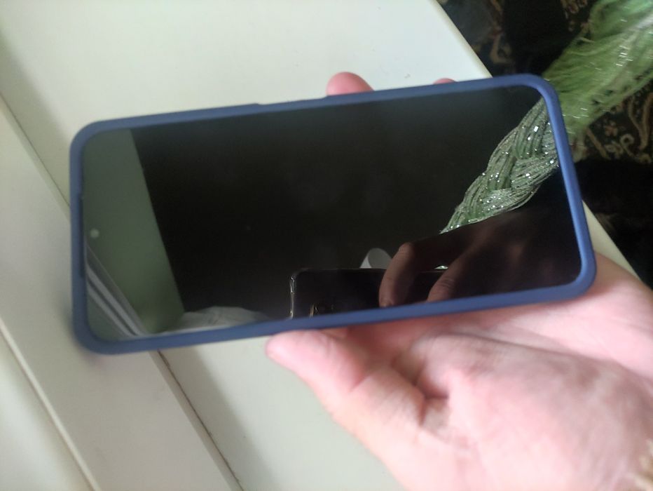 Samsung a22S 5G 64 gb Ideal