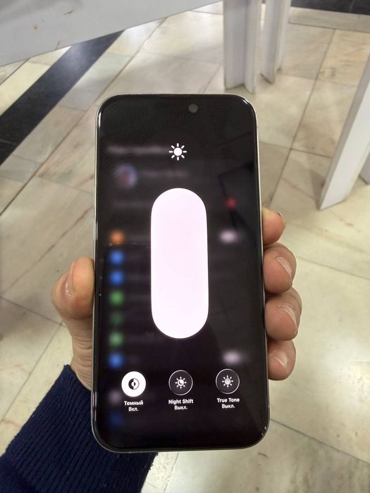 Iphone15promax 128 gb