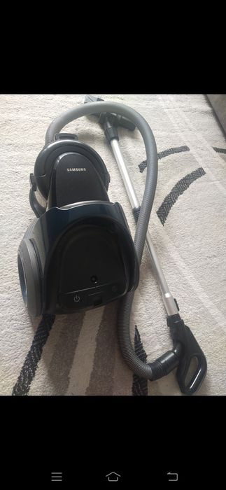 Продам моющий пылесос