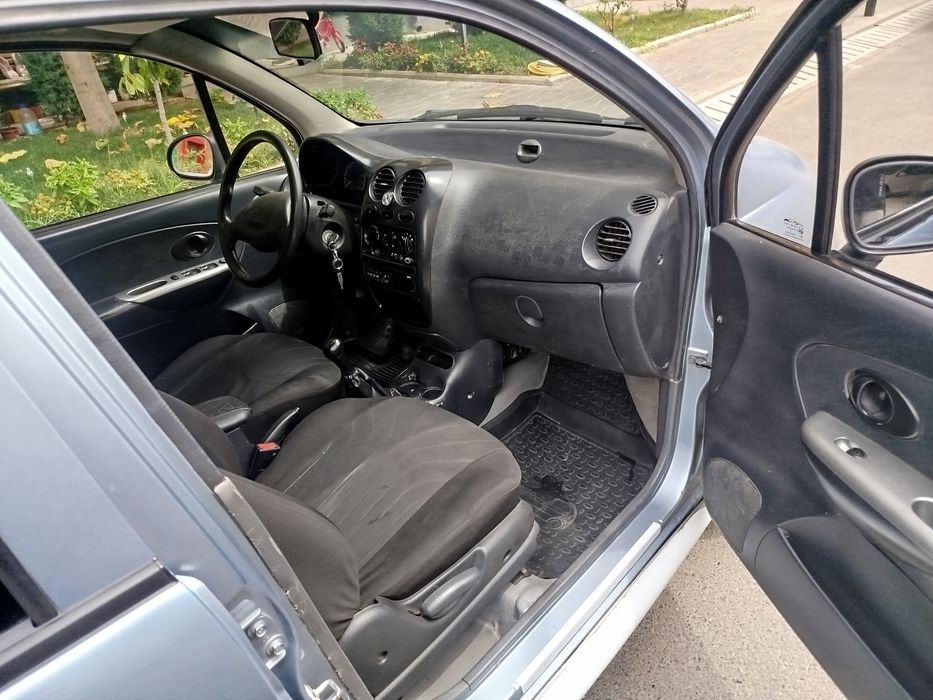 Matiz best super kanditsaner