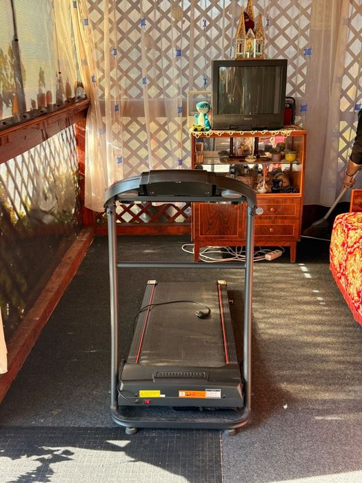 Bandă de alergat Techfit MT99