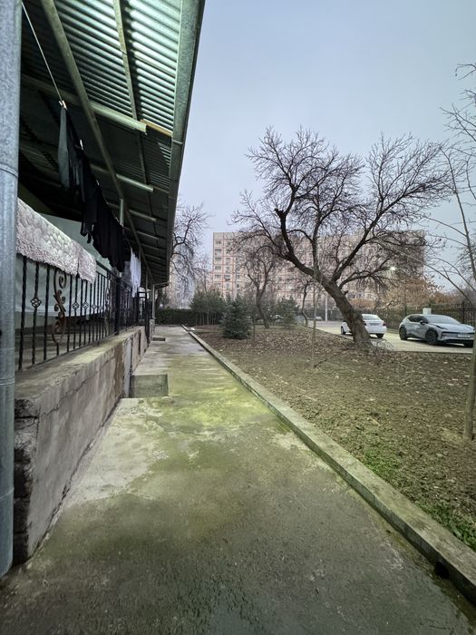 Продается 4/1/5 квартира