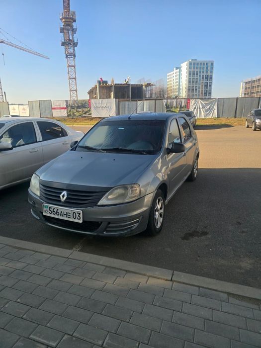 Продам машину в хорошем состояни