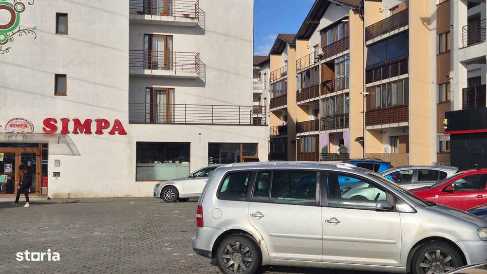 Vand apartament zona Arhitectilor Simpa