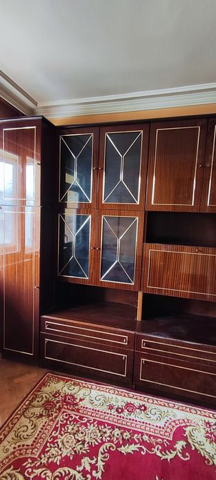 Секция за хол, всекидневна