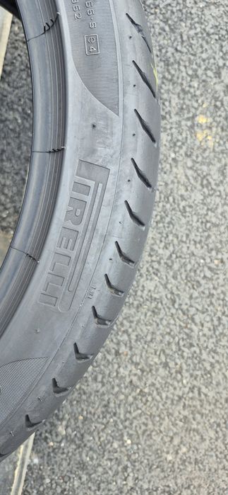 225.40.19 Pirelli vara Second-hand Expediere gratuit!