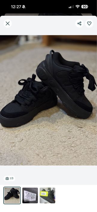 Пакет детский вещей