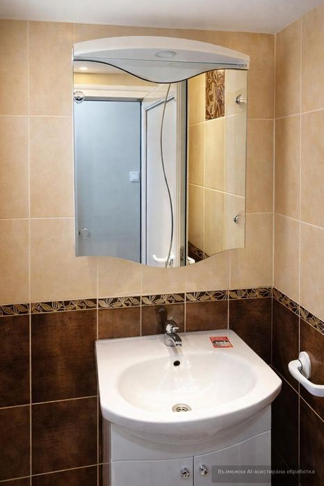 Дава се под наем Тристаен апартамент в Пловдив, Център - 85 кв.м за 570 € - Снимка #6